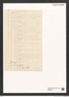 Diatomeae indet. Zeichnungen Sammlung Grunow (NHMW-BOT-W0374877)